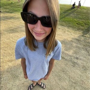 Meet your Posher, Kate